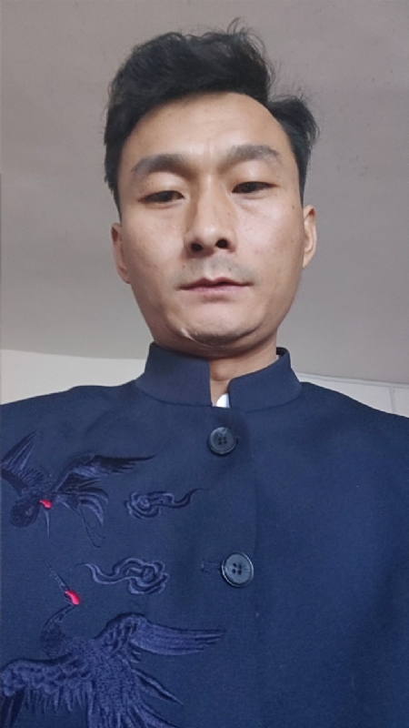 逆袭的小老鼠～龙long的第一张照片--闽清相亲服务中心