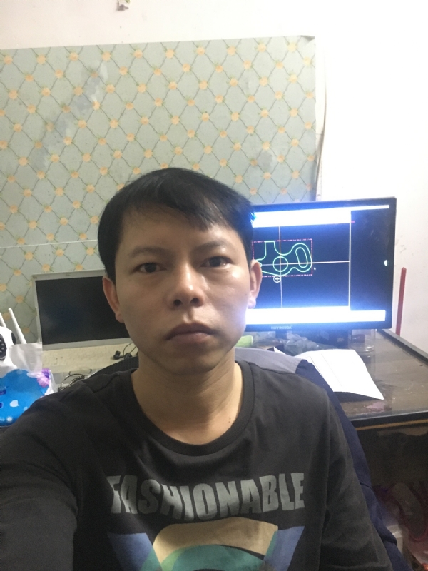 黄叶枫的第一张照片--闽清相亲服务中心