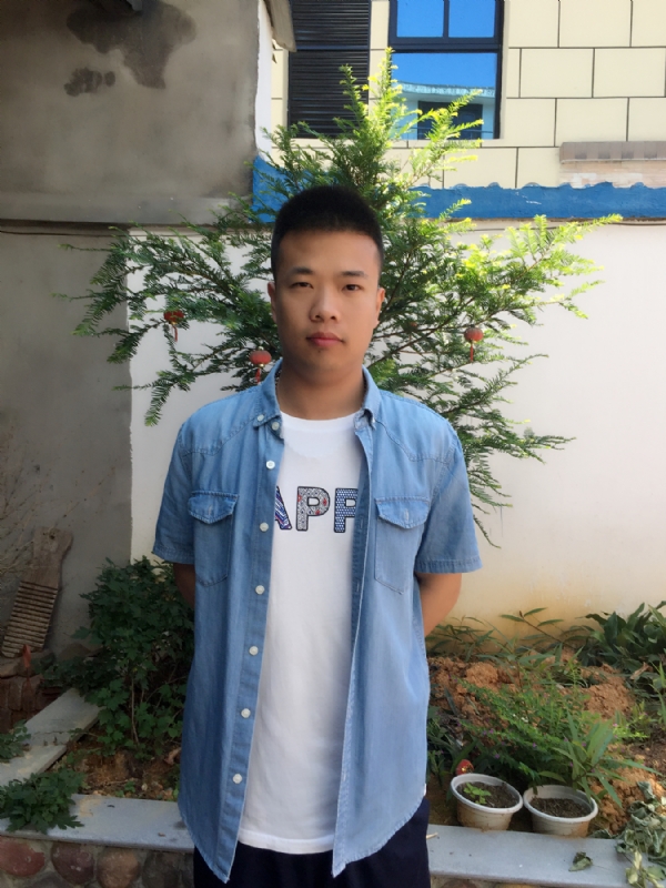 桃子哪去了的第一张照片--闽清相亲服务中心