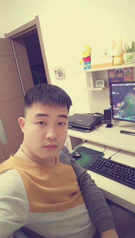 李权的第一张照片--闽清相亲服务中心