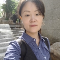 伊琪的第一张照片--闽清相亲服务中心
