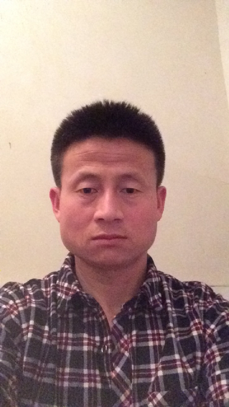 老马的第一张照片--闽清相亲服务中心