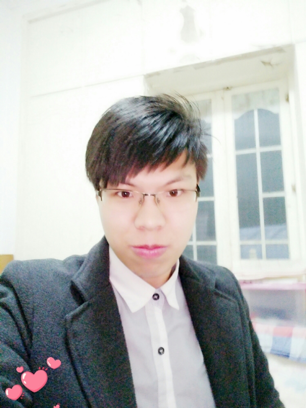 舍得的第一张照片--闽清相亲服务中心