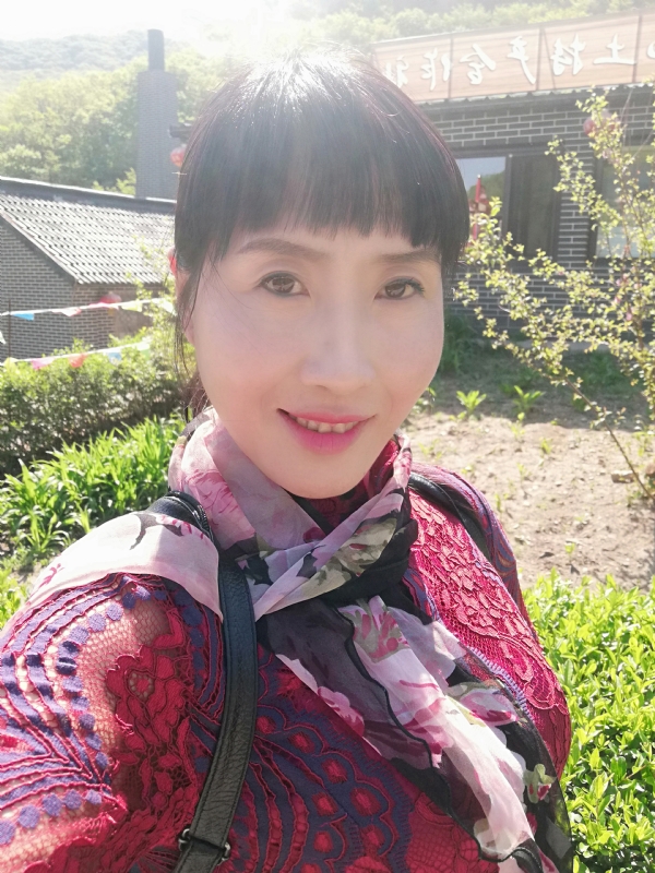 艳阳高照的第一张照片--闽清相亲服务中心