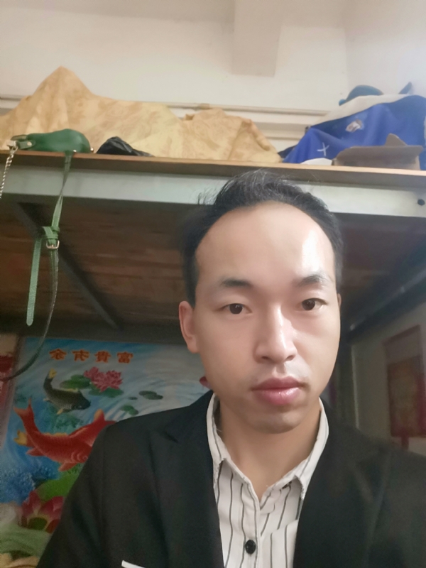 好缘的第一张照片--闽清相亲服务中心