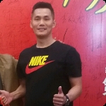 让分胜负的第一张照片--闽清相亲服务中心