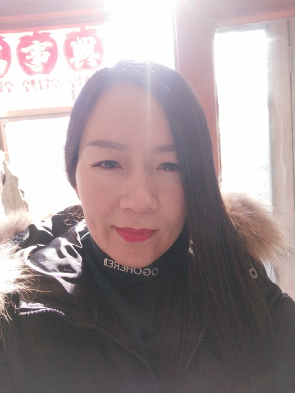 半生缘的第一张照片--闽清相亲服务中心