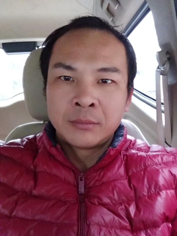 哥来的第一张照片--闽清相亲服务中心
