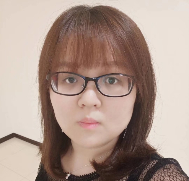 lily的第一张照片--闽清相亲服务中心