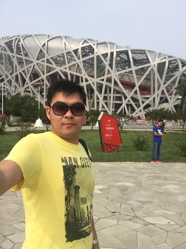 艾心的第一张照片--闽清相亲服务中心