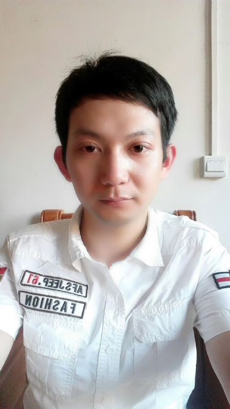 斗转星移^_^的第一张照片--闽清相亲服务中心