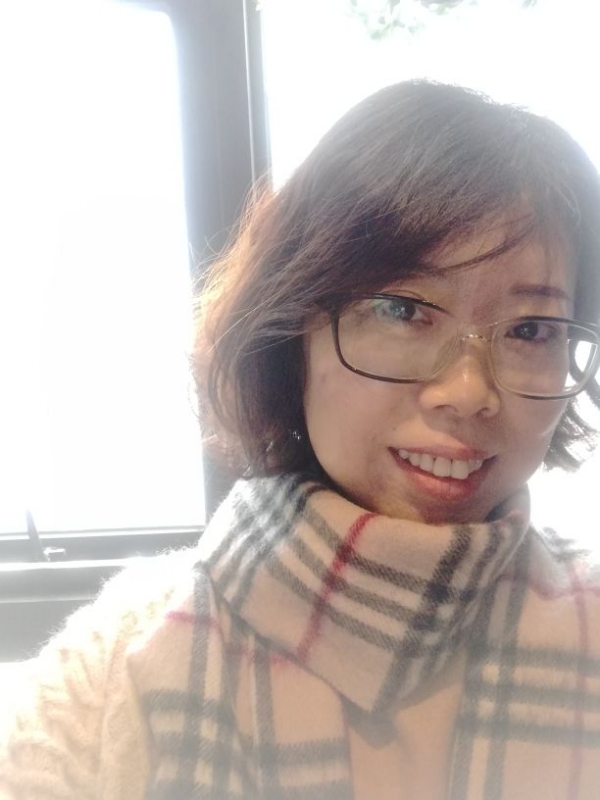 简单的第一张照片--闽清相亲服务中心