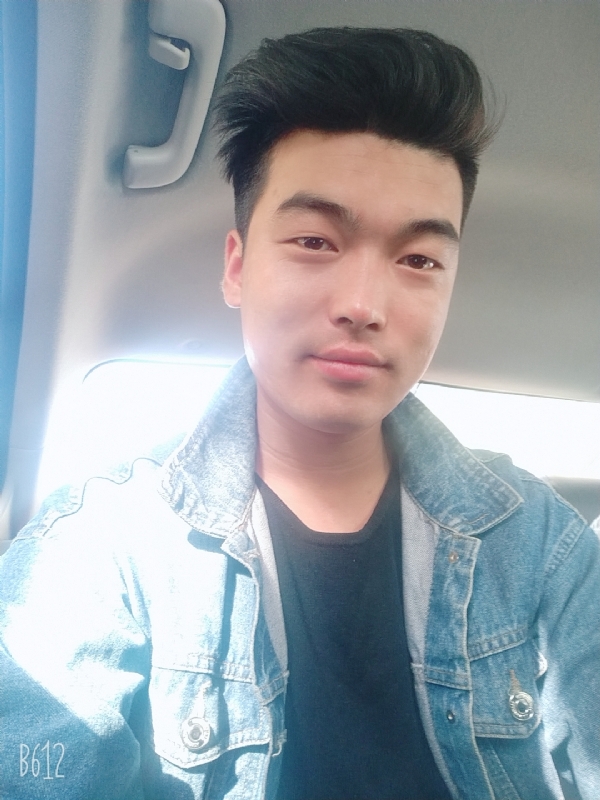 吉吉国王的第一张照片--闽清相亲服务中心