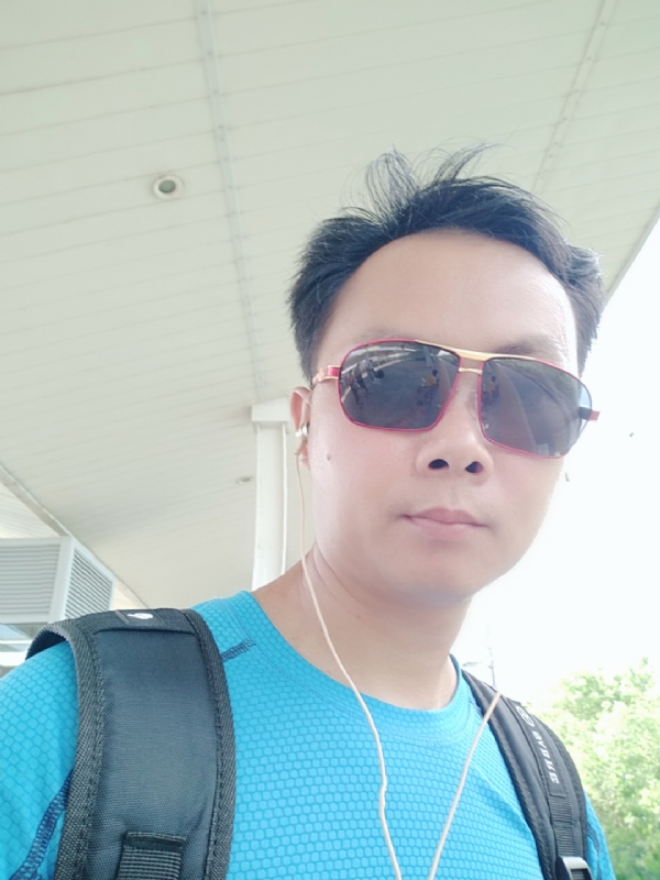 八九不离十的第一张照片--闽清相亲服务中心