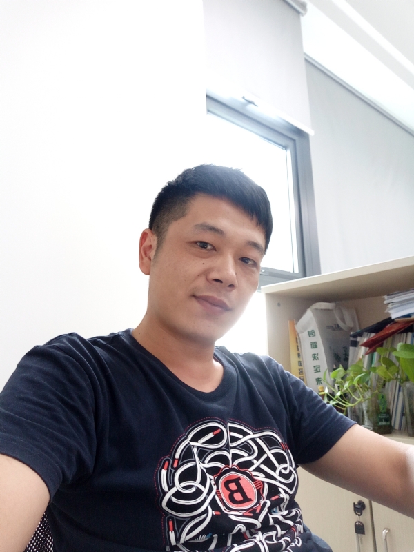 缘来如此的第一张照片--闽清相亲服务中心