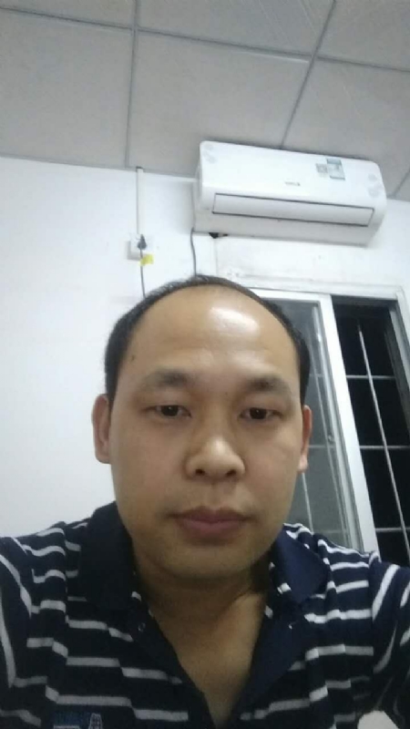 阿星的第一张照片--闽清相亲服务中心