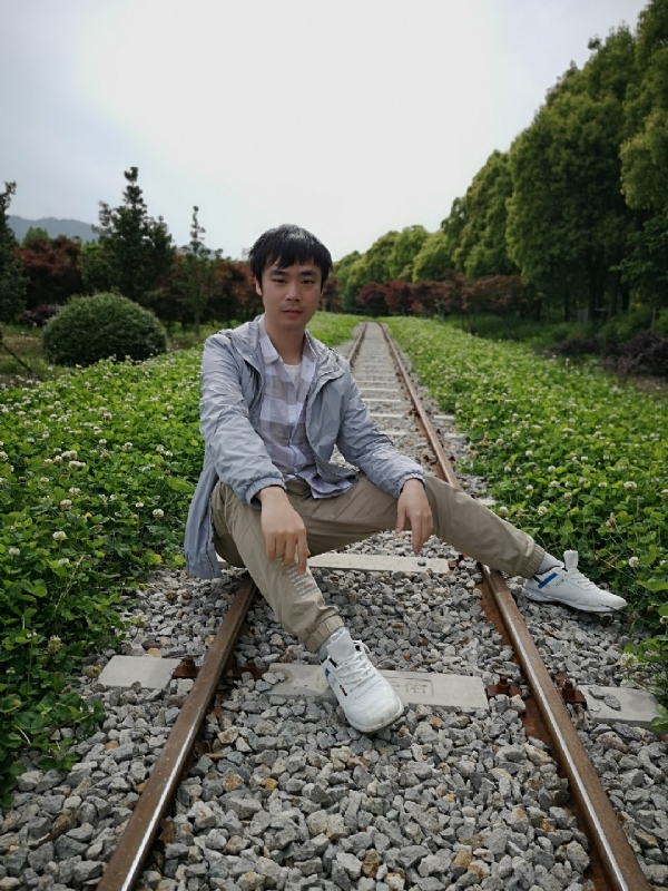 HCL的第一张照片--闽清相亲服务中心