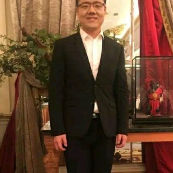 誠信的第一张照片--闽清相亲服务中心