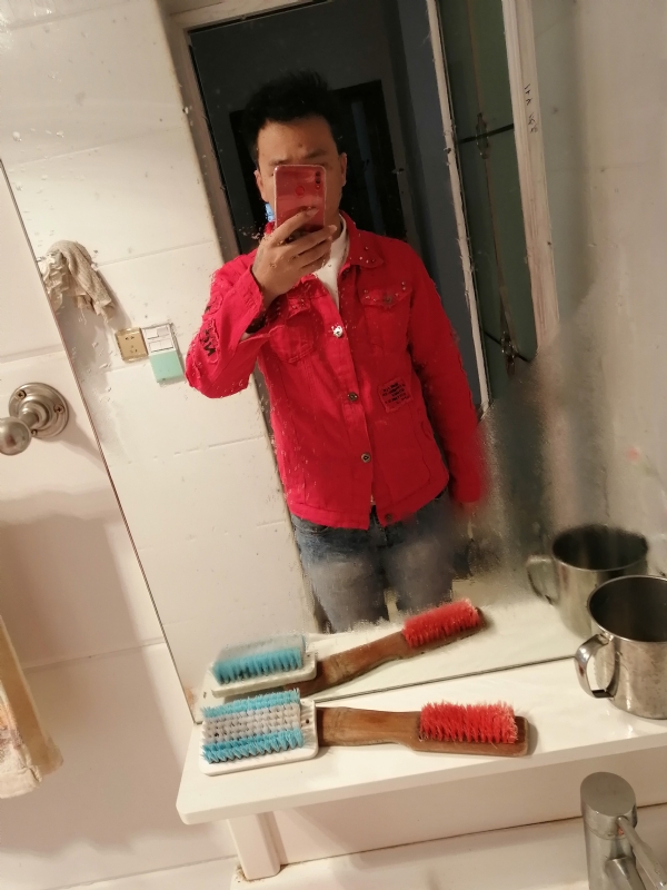 王哒哒的第一张照片--闽清相亲服务中心