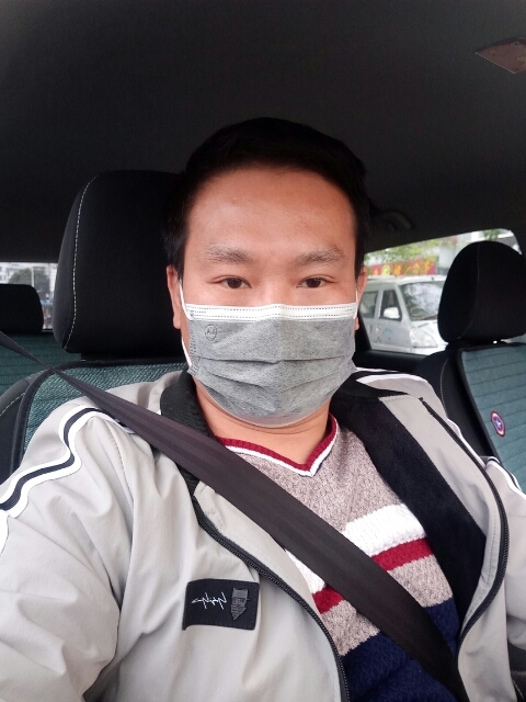 寻缘的第一张照片--闽清相亲服务中心
