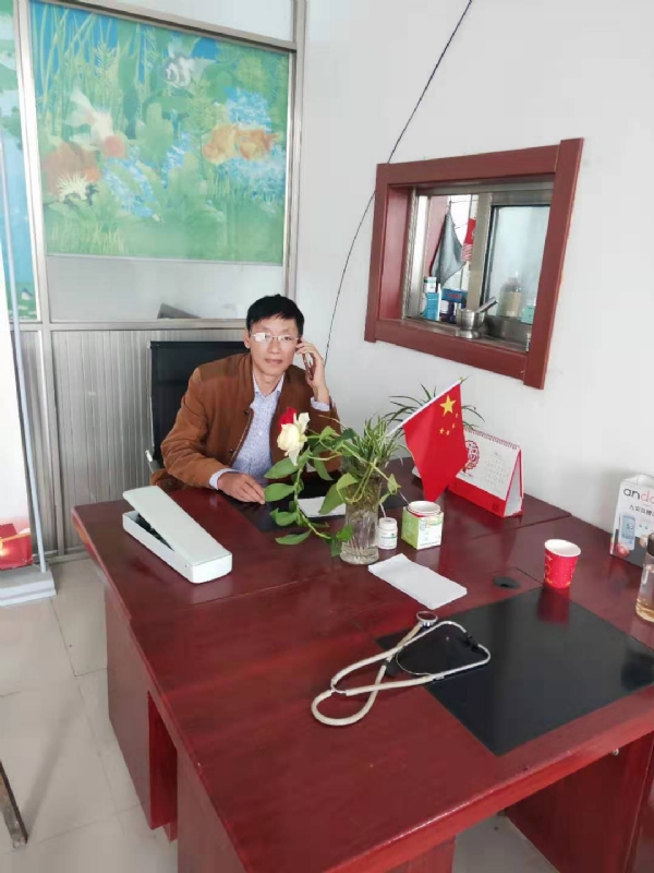 感恩的第一张照片--闽清相亲服务中心