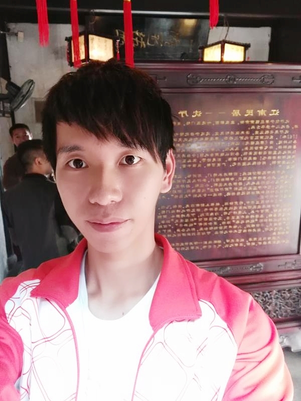 alex流年的第一张照片--闽清相亲服务中心