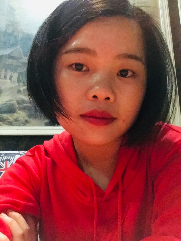 阿言的第一张照片--闽清相亲服务中心