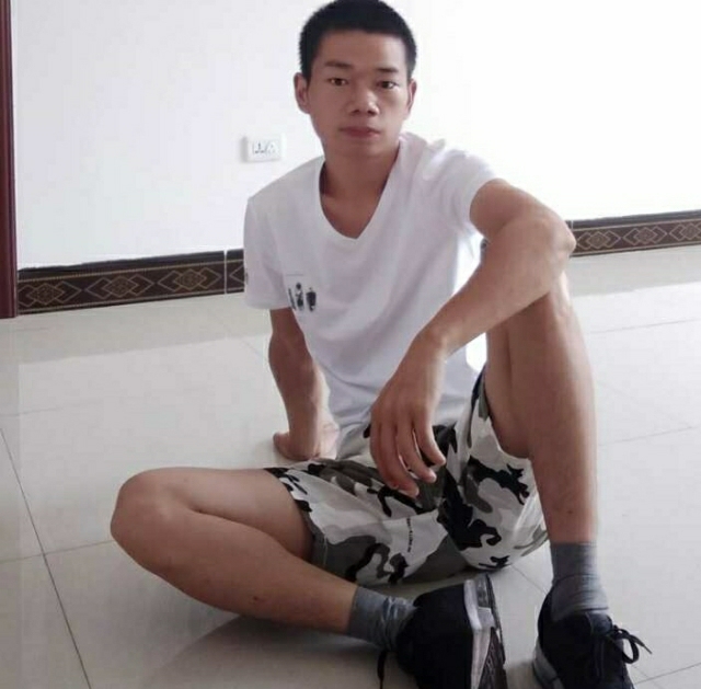 习惯就好的第一张照片--闽清相亲服务中心