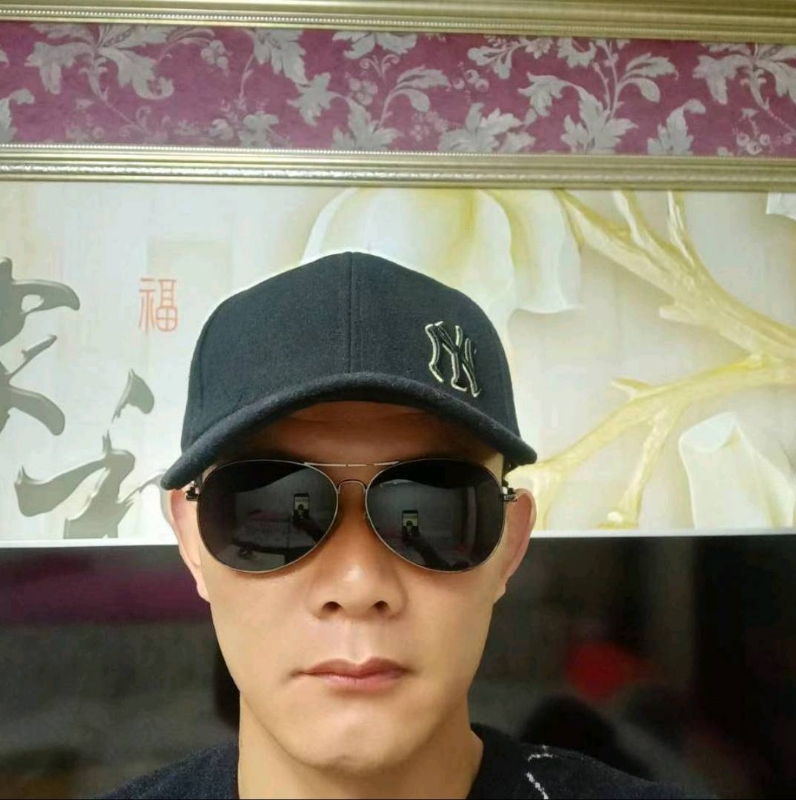 阿海的第二张照片--闽清相亲服务中心