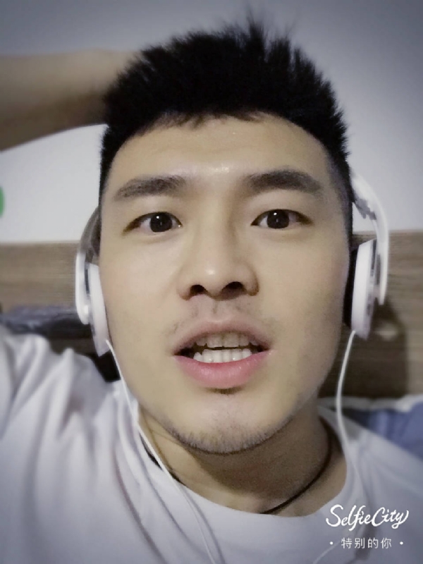 开心最好的第一张照片--闽清相亲服务中心