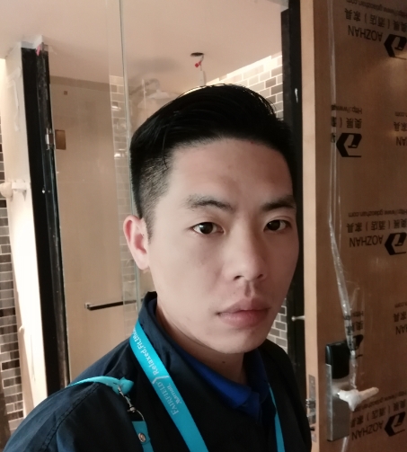 木乐的第一张照片--闽清相亲服务中心
