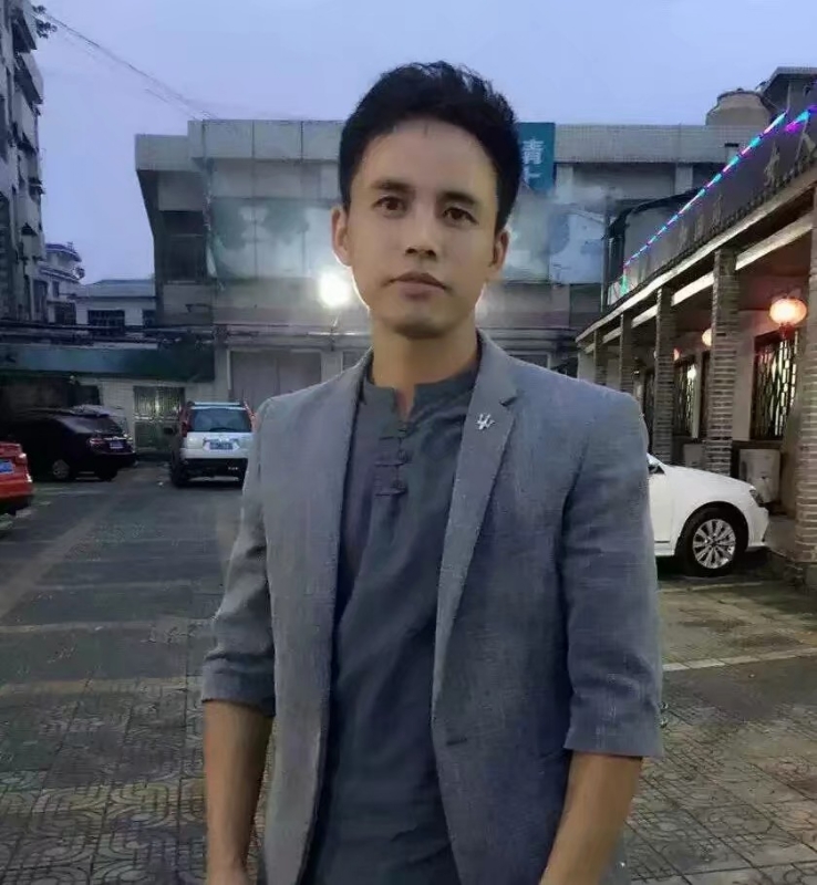 华谢的第一张照片--闽清相亲服务中心