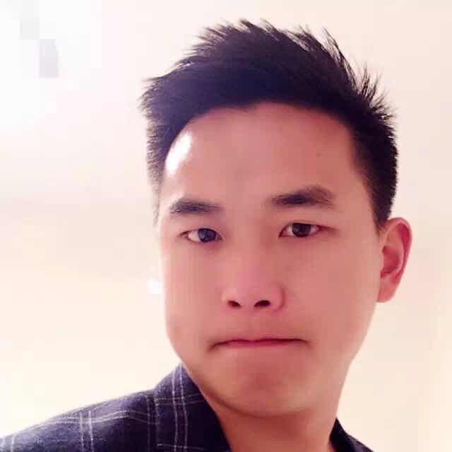 尼默的第一张照片--闽清相亲服务中心