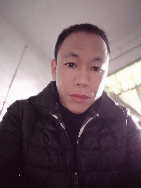 相信真爱的第一张照片--闽清相亲服务中心