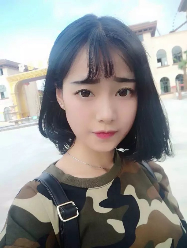約愛的第一张照片--闽清相亲服务中心