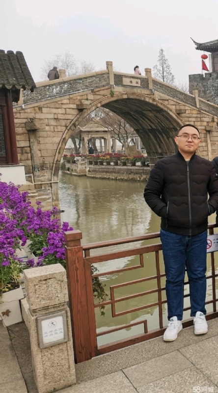 一生所爱的第一张照片--闽清相亲服务中心