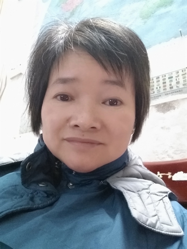 如意的第一张照片--闽清相亲服务中心