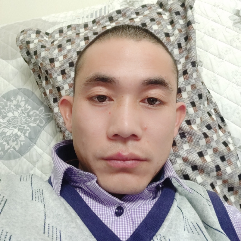龙飞的第一张照片--闽清相亲服务中心