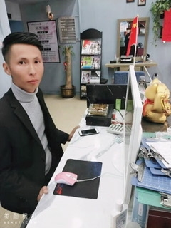 懂你的人不必多言的第一张照片--闽清相亲服务中心