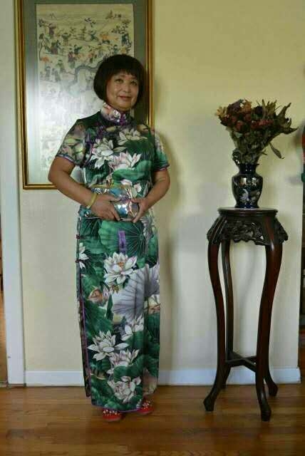 中學老師的第一张照片--闽清相亲服务中心