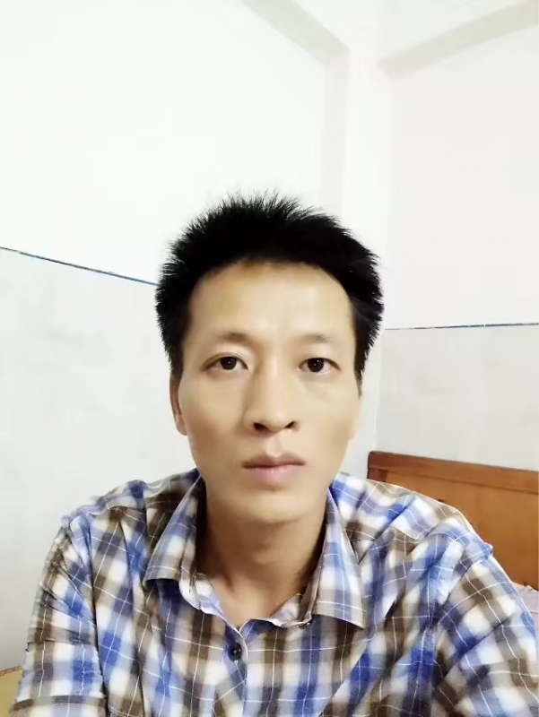 流年未亡的第一张照片--闽清相亲服务中心