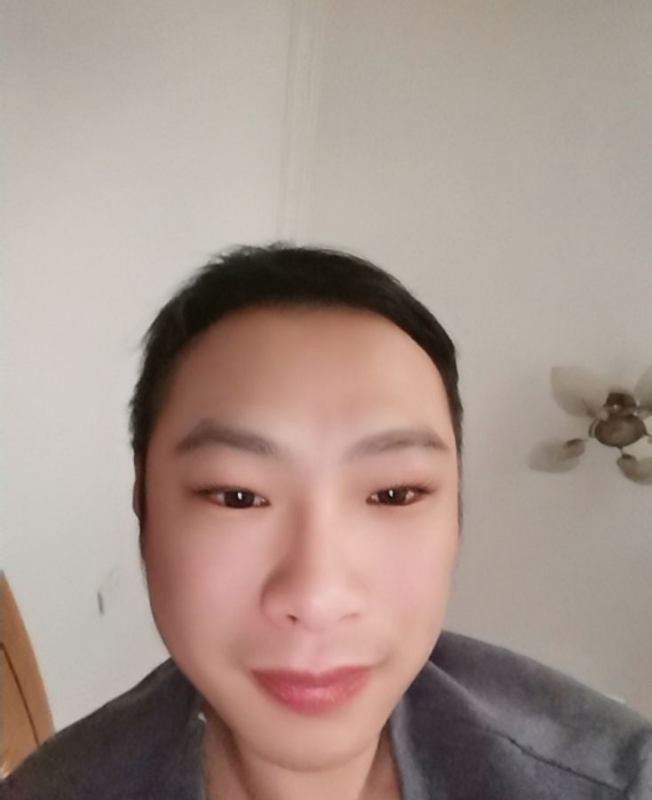 陈峰的第一张照片--闽清相亲服务中心