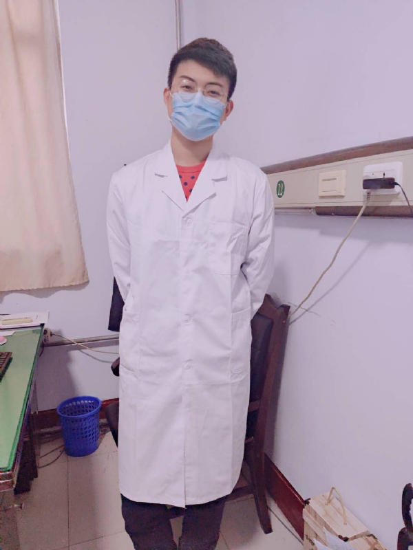 Leslie的第一张照片--闽清相亲服务中心