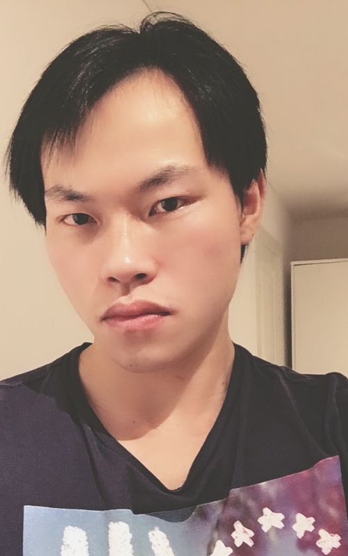 吴灵勇的第一张照片--闽清相亲服务中心