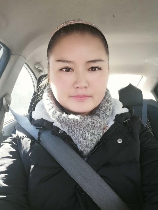 牵手缘的第一张照片--闽清相亲服务中心