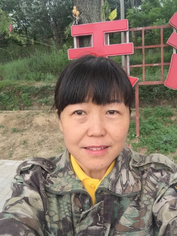 雪的第一张照片--闽清相亲服务中心