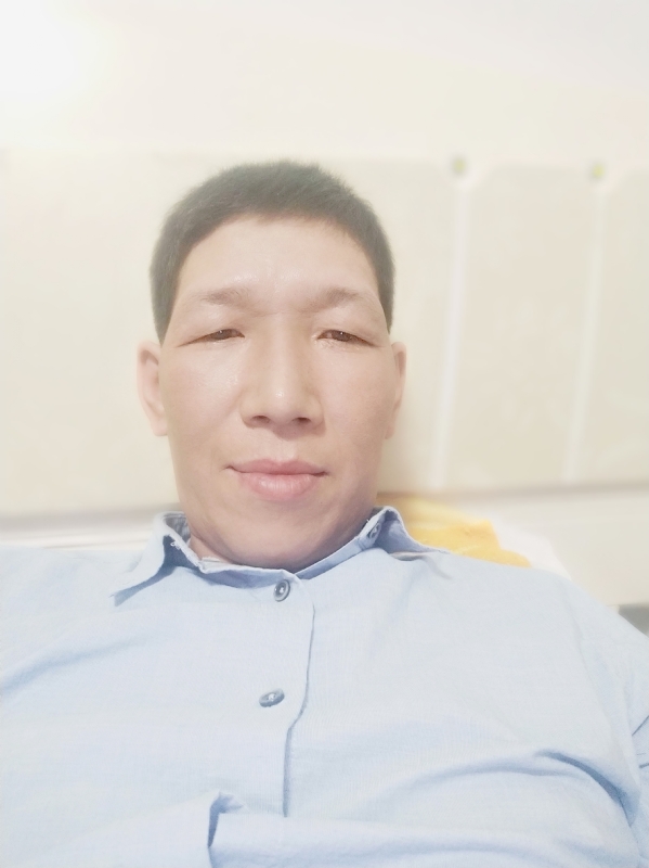 寂寞的等待的第一张照片--闽清相亲服务中心