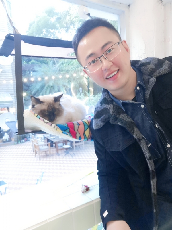 云轩的第一张照片--闽清相亲服务中心