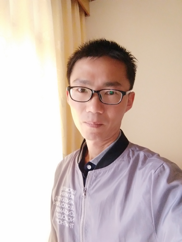 平凡的风的第二张照片--闽清相亲服务中心