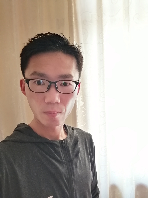 平凡的风的第三张照片--闽清相亲服务中心